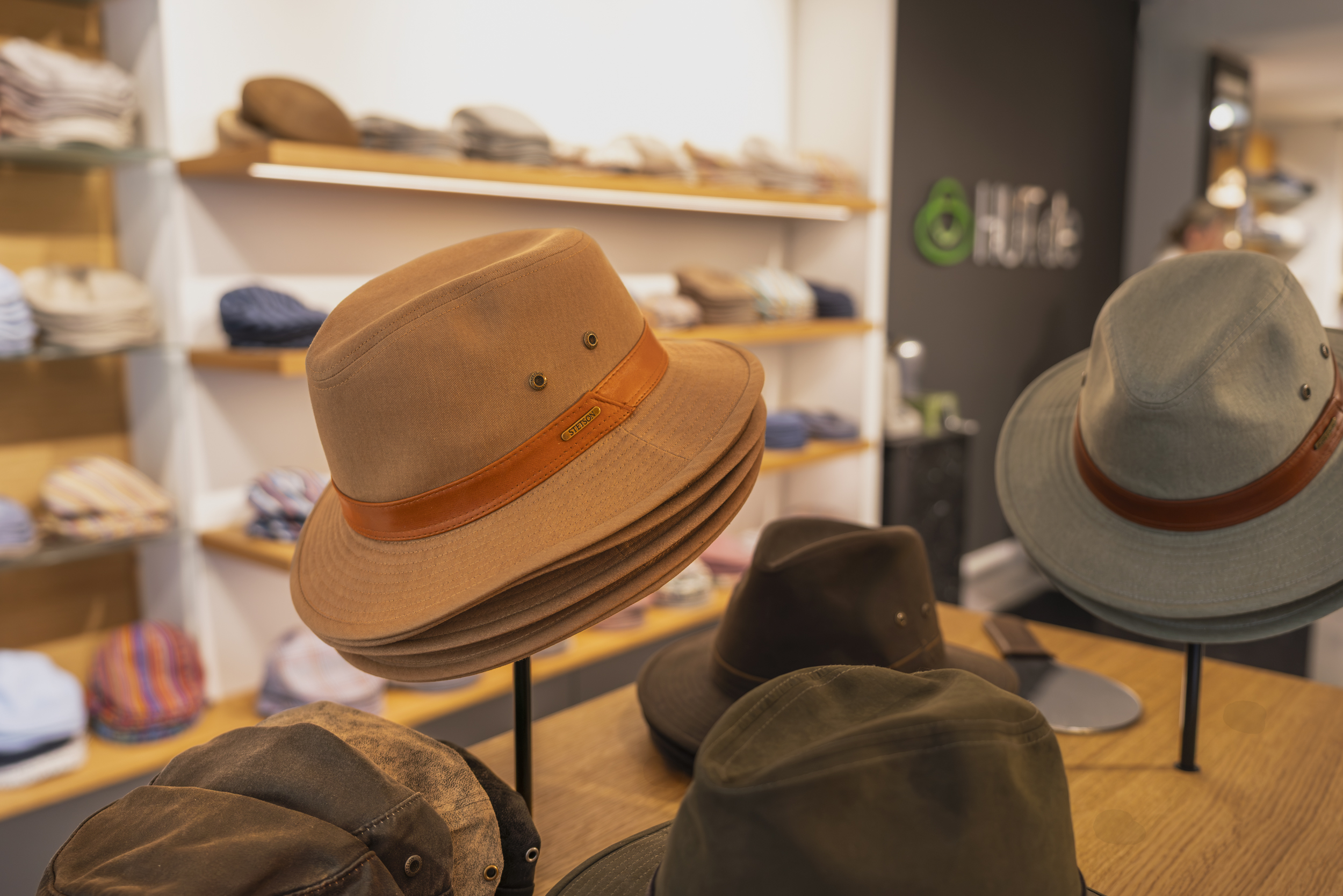 Hut.de Store Köln 4